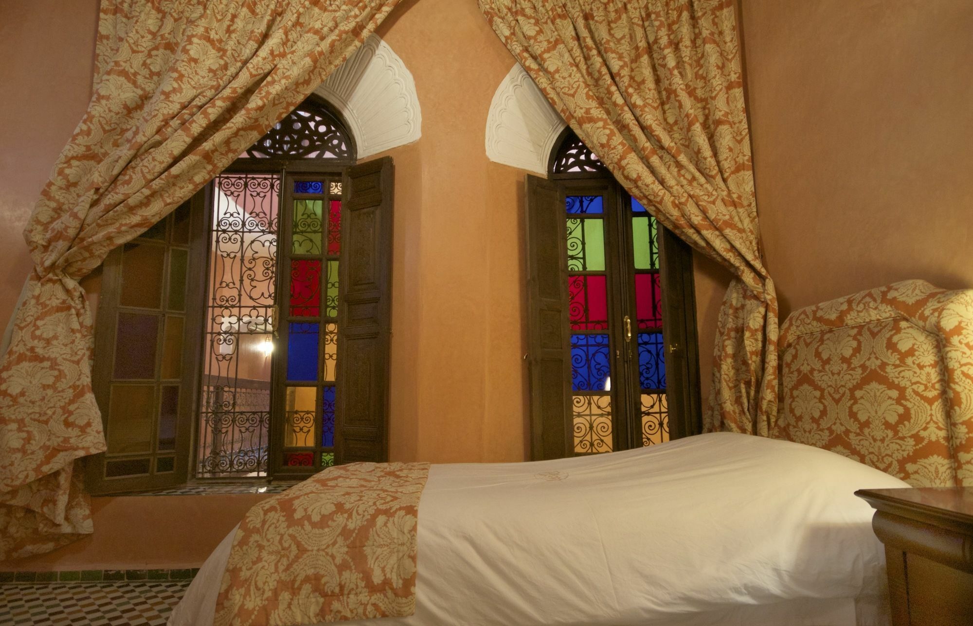 Dar Anebar Hotel Fez Bagian luar foto